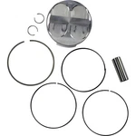 Je Pistons Kit - 284853 New. Price: $309.99.