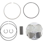 Moose Racing MPX2085-P High Performance 4-STROKE Piston Kit New. Price: $516.95.