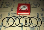 Honda CL77, CB77, CA77 Nos Piston Ring Set 1.00MM 13050-275-000 New. Price: $57.50.