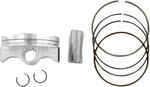 Wiseco Piston Kit 2.00MM Oversize 68.00MM, 12.4:1 Compression 4924M06800 New. Price: $237.99.