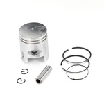 Piston Kit O/s 40.50MM Fit For Polaris Predator Scrambler 2001-2006 Av New. Price: $20.99.