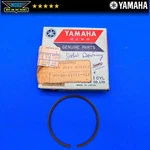 New Oem Yamaha 1970-71 HT1 Mx 90 Piston Rings 276-11611-80-00. Price: $9.39.