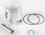 Wiseco - 677M06900 Piston Kit, 1.00MM Oversize 69.00MM New. Price: $189.99.