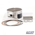Wsm Piston Kit: Kawasaki 400 '03-'14 Std. 50-254K, 12111-29F00-0F0 New. Price: $141.87.