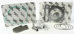 Vertex Top End Piston Kit 76.95MM 13.4:1 For Suzuki Rmz 250 2007-2009 New. Price: $272.66.