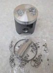 Vertex 22244B Kawasaki Kx-kxe 250 92-97 Replica 66.36 Size Piston Kit New. Price: $149.99.