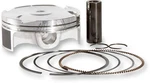 Vertex Replica Piston Size 66.35MM #22585B For Suzuki RM250 1999 New. Price: $158.90.