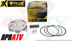 19-24 Kawasaki Pro-x Piston Kit 96MM 95.99MM 12.5:1 01.4429.C New. Price: $177.60.