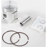 Wiseco Powersports Piston KX80 '88-00 644M04800 New. Price: $143.95.
