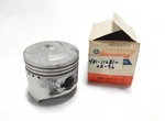 1973-1977 Yamaha TX500 XS500 Standard Piston Nos 421-11631-03-96 371-11631-03-96 New. Price: $35.14.