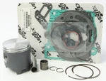 Vertex Cast Top End Kit 63.96 Mm Piston Rebuild Repair Gasket 98-02 Ktm 200 New. Price: $247.46.
