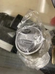 Bbr Round Top Xr/crf 50/70 Piston 88CC New. Price: $85.00.
