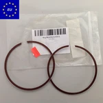 New Wossner Piston Ring 1988 - 2004 Kawasaki 87.50MM Bore. Price: $114.07.