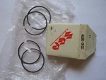 Nos Suzuki TC100 DS80 Piston Ring Set .50 Oem 12140-36770 12140-46000-050 OM8 New. Price: $42.00.