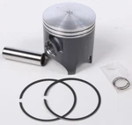 Pro-x Piston Top End Kit For Honda Cr 250 02-04 66.34MM 01.1323.A New. Price: $138.41.