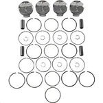 J.e. Pistons 261533 Fsr Kit - Standard Bore 83.00MM, 13.0:1 Compression New. Price: $1139.99.