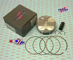 Piston Kit Vertex 88.0 Hc Ktm Sx 350F 11-12, 23642A Compr 14,0:1 New. Price: $318.38.