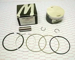 Piston Kit 07-20 TRX420 86.50, 8869DA Wossner Forged Rancher 13101-HP5-600, New. Price: $255.00.