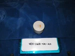Yamaha Piston, Part #4EX-11631-00-A0 New. Price: $57.90.
