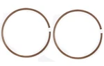 Wiseco - 3520KD Ring Set, 89.50MM New. Price: $34.99.