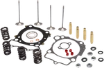 Kibblewhite Cylinder Head Kit - C674 Guides Diamond Valves New. Price: $335.14.