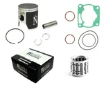 Namura Top End Repair Kit Standard Bore 47.44MM, 8.2:1 Compression NX-40085K New. Price: $76.99.