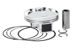 New Vertex High Comp Forged Piston Kit Suzuki Rmz 250 (10-12) 23565A. Price: $186.58.