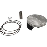 Wossner 4093DA 96.96MM 13.5:1 Ring Piston Kit Fits Yamaha YZ450F 2023-2025 New. Price: $224.00.