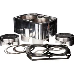 Millennium 0931-0701 K290 M-spec Big Bore Kit Cylinder Polaris New. Price: $1495.00.