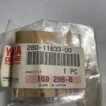 New Genuine Oem 1994 Yamaha YZ125 Piston Pin 280-11633-00 TZ250 TZ350 RD250. Price: $13.99.