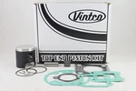 Honda CR80R 1980 1981 Top End Piston Kit 51.0MM 1.5MM Over New. Price: $131.95.