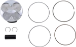Wossner Pistons Kit 8967DB New. Price: $203.30.