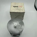 Piston Standard Std 0.98MM Yamaha DT175 MX175 2N5-11631-00-98 XX32256 Neu. Price: $56.85.