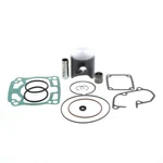 Vertex Cast Replica Top End Kit 03-05 Kawasaki Kx 125 2-STROKE Piston Gaskets 54 New. Price: $201.56.