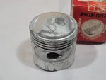 Nos Honda CB77 Superhawk Standard Piston, CL77 New. Price: $99.99.