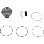 Vertex Piston Kit Forged 87.97/STD 14.0:1 Husq/ktm 24098B New. Price: $224.71.