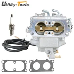 Carburetor For Honda GX670 16100-ZN1-813 16100-ZN1-812 Engine 24HP 16100-ZN1-802 New. Price: $30.13.