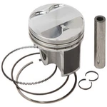 New Vertex Replica Piston Kit For Kawasaki Kx 450 2013-2018 23857B. Price: $236.66.