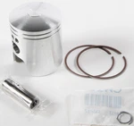 Wiseco Piston Kit Oversize 51.00MM 673M05100 New. Price: $126.30.