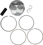 Je Pistons Kit - 96.00 Mm 14.0:1 Cr Honda 345055 New. Price: $446.99.