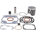Vertex Top End Piston Kit With Gaskets - VTK24578A New. Price: $206.96.