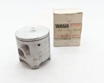 1988-1990 Yamaha YZ125 YZ250 Oem Standard Piston 3SR-11631-00-94 New. Price: $109.98.