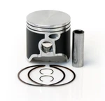 Vertex 24101B 57.95MM Piston Kit For 2016-2022 Ktm 150SX & 2017-2023 150XCW New. Price: $201.56.