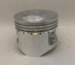 Nos Oem Kawasaki Std. Piston Part # 13001-1059 1980-82 KZ750 Ltd 750STANDARD-4 New. Price: $46.95.