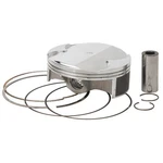 Piston Kit Vertex 96.0 Kawasaki Kx 450 2015, 24018B Compr 12,5:1 New. Price: $273.71.