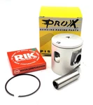 Pro-x Piston Kit Honda CR125R 2004 Std 'a' 54MM New. Price: $74.95.