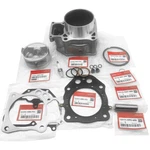 TRX500 Foreman 12-19 Rubicon 15-19 Honda Top End Kit W/ Cylinder New. Price: $245.51.