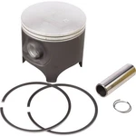Pro-x 01.1408.075 Piston Kit, 0.75MM Oversize 89.75MM New. Price: $185.95.