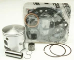 Wiseco PK1501 Piston Kit Kawasaki KDX200 95-06, 711M06700 2638CD New. Price: $230.96.