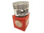 Honda XL185 Piston Nos Genuine New 0.25 Oversize 13102-427-000 1979-1983 *. Price: $59.99.